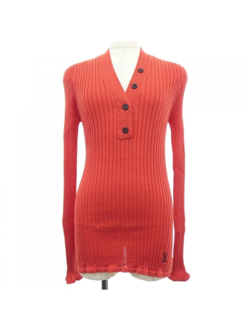 Louis Vuitton Knit Sweater